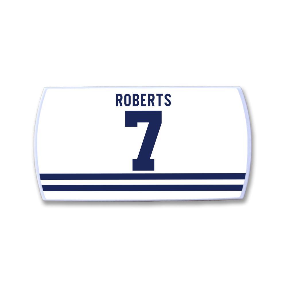 Gary Roberts