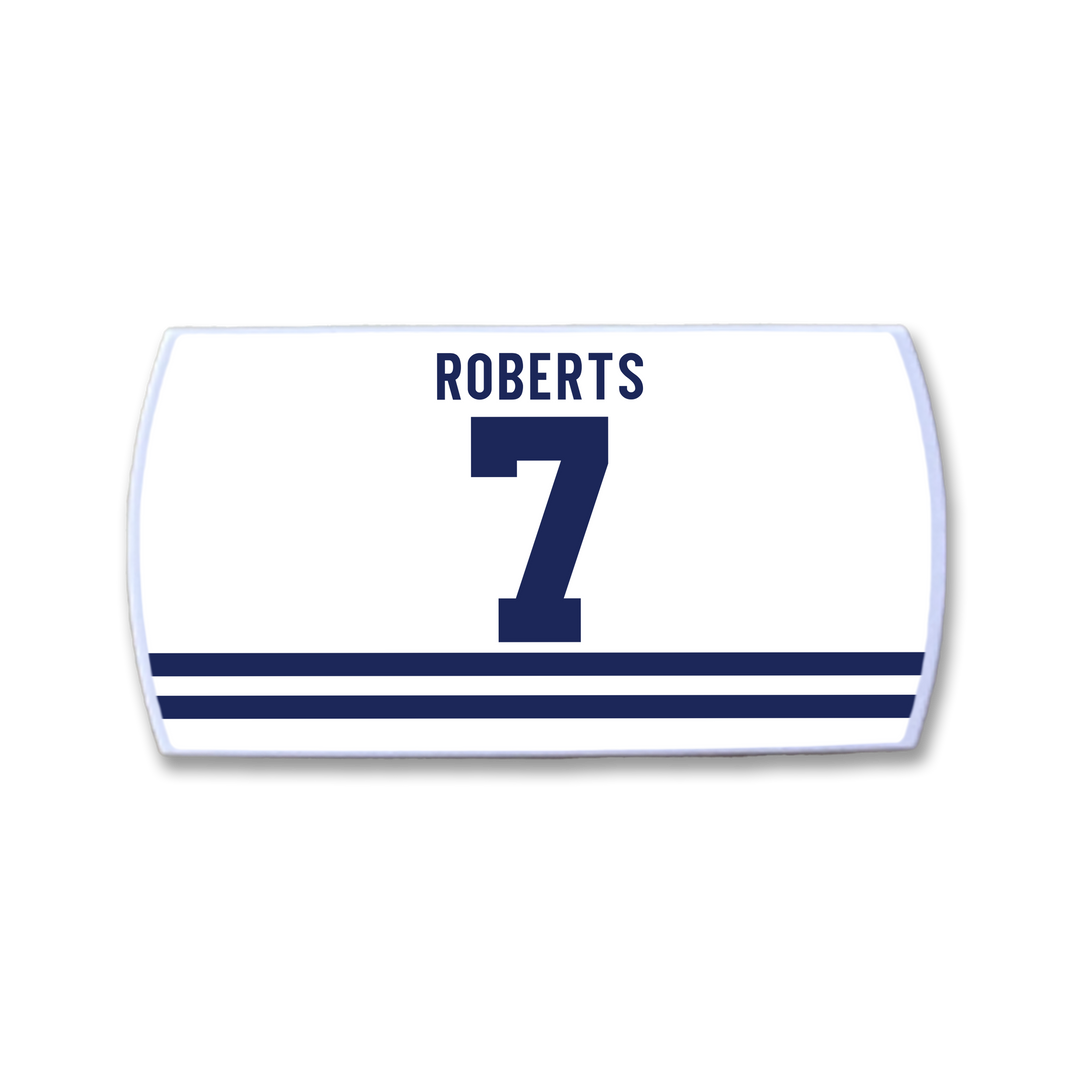Gary Roberts