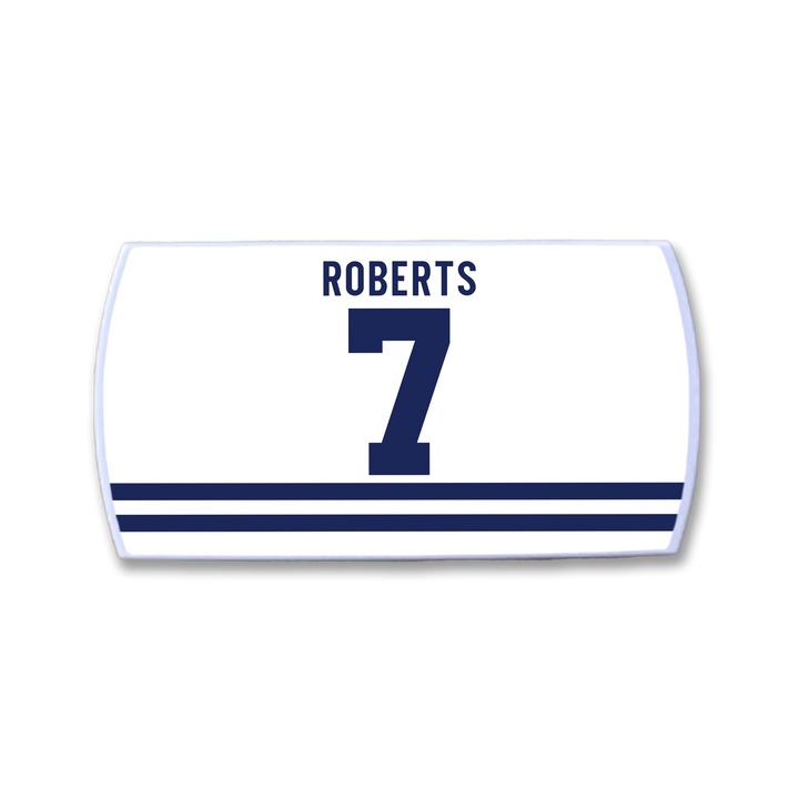 Gary Roberts