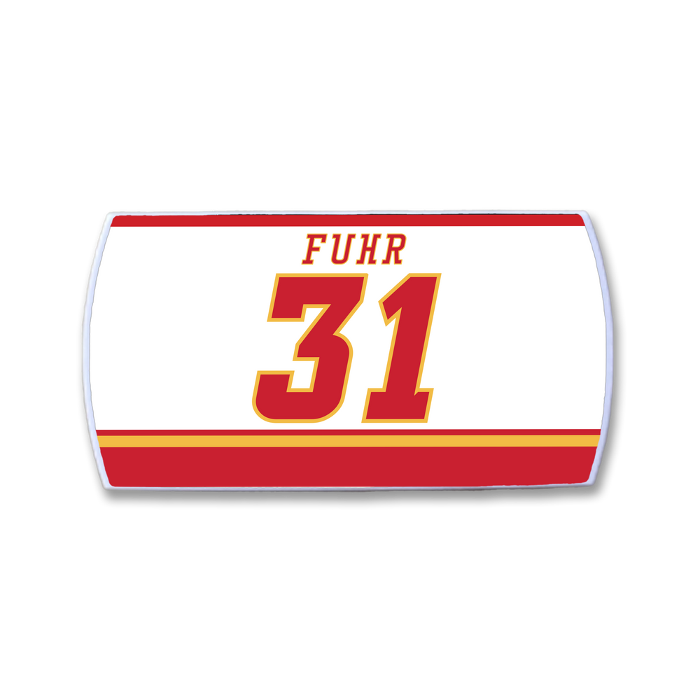 Grant Fuhr