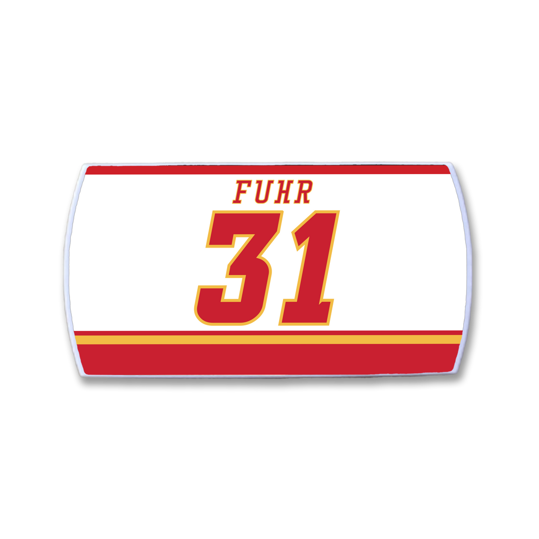Grant Fuhr