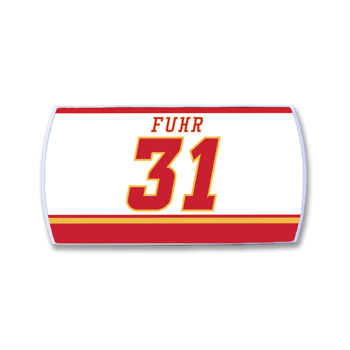 Grant Fuhr
