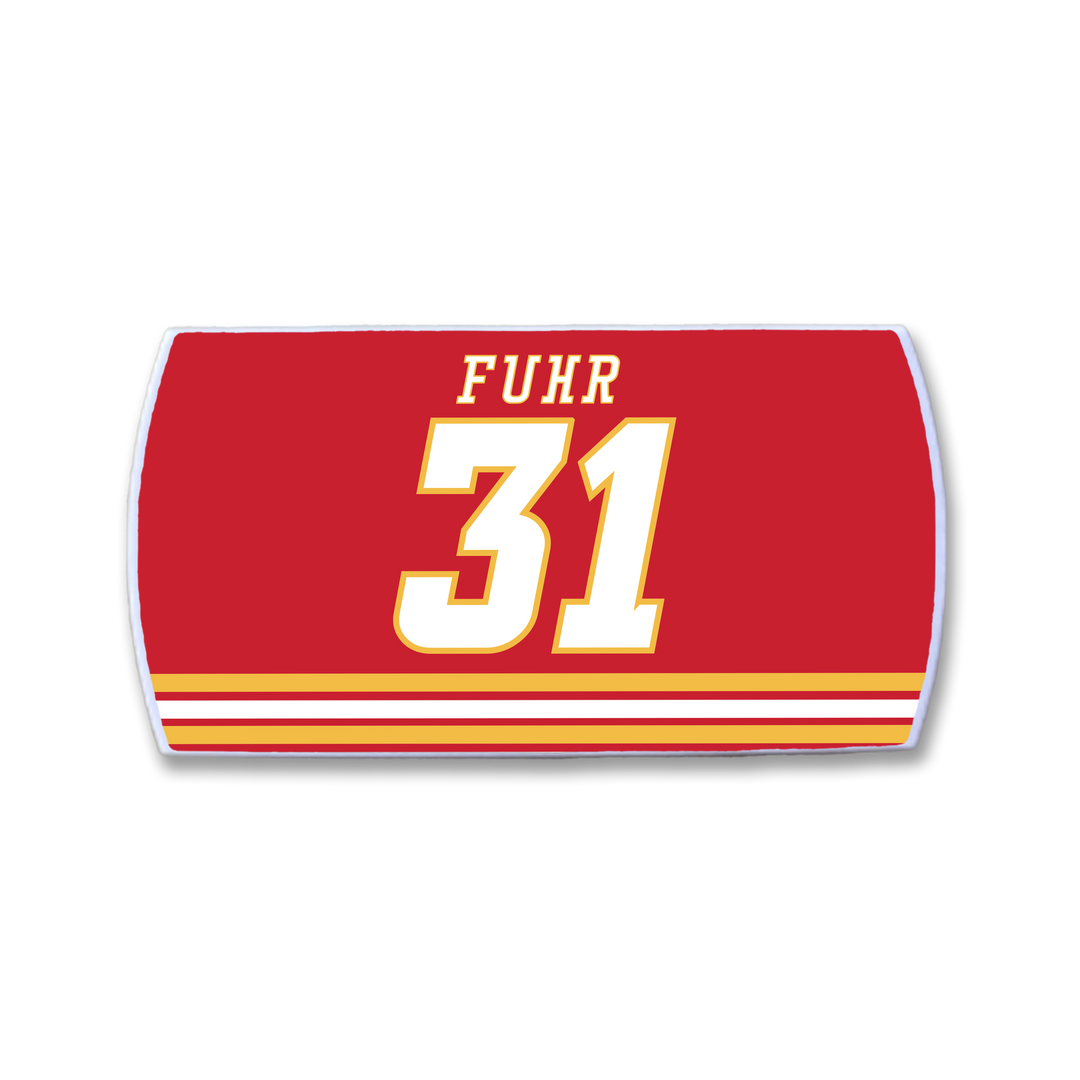 Grant Fuhr
