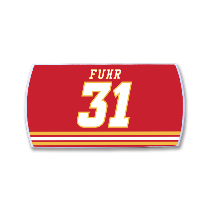Grant Fuhr