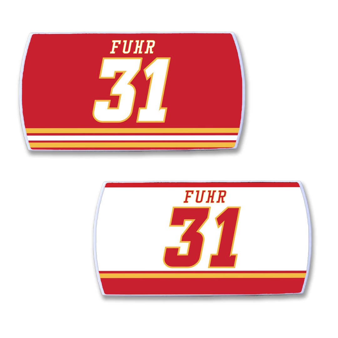 Grant Fuhr