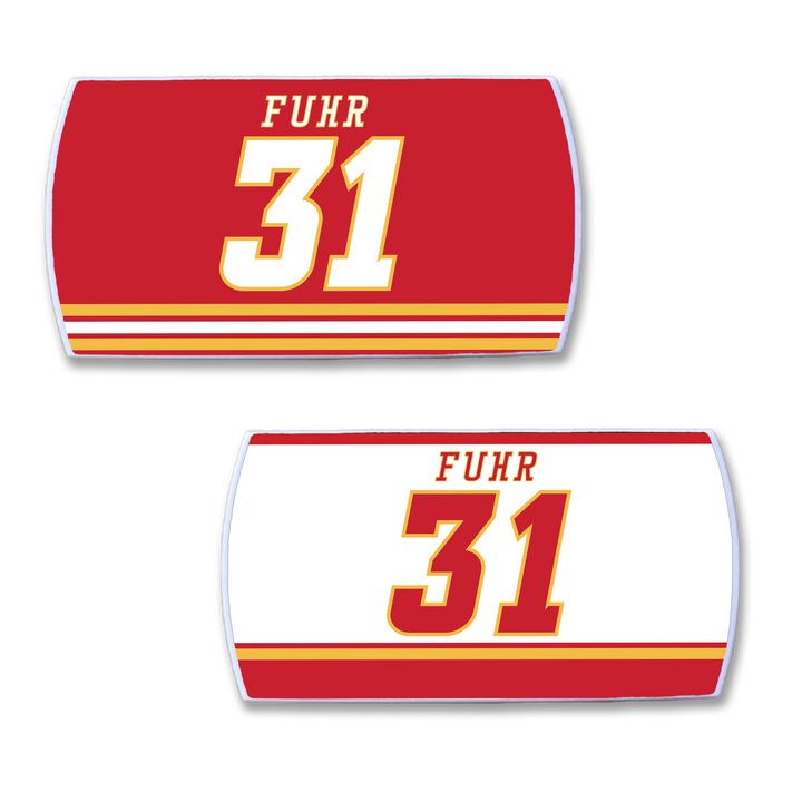 Grant Fuhr
