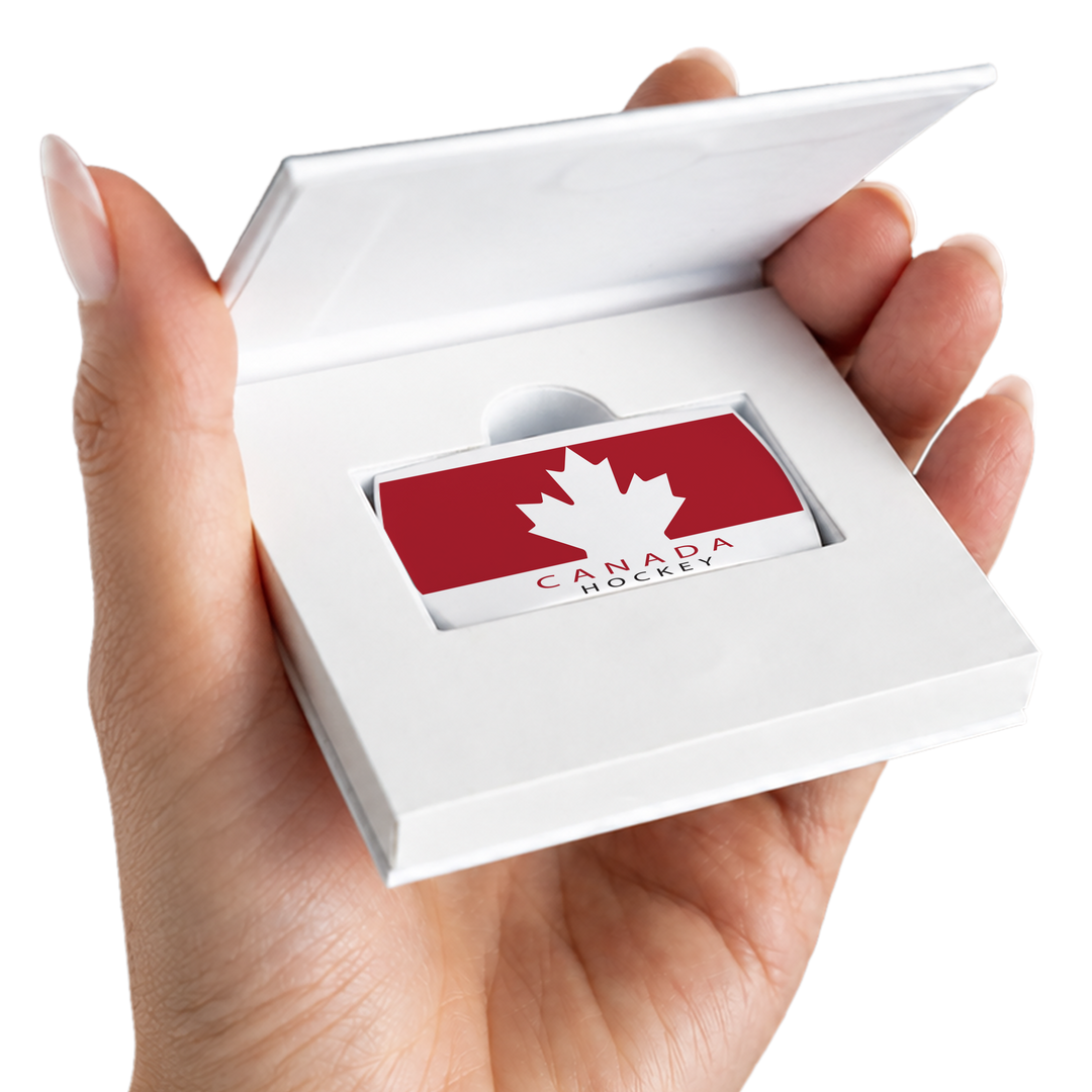 Canada Hockey