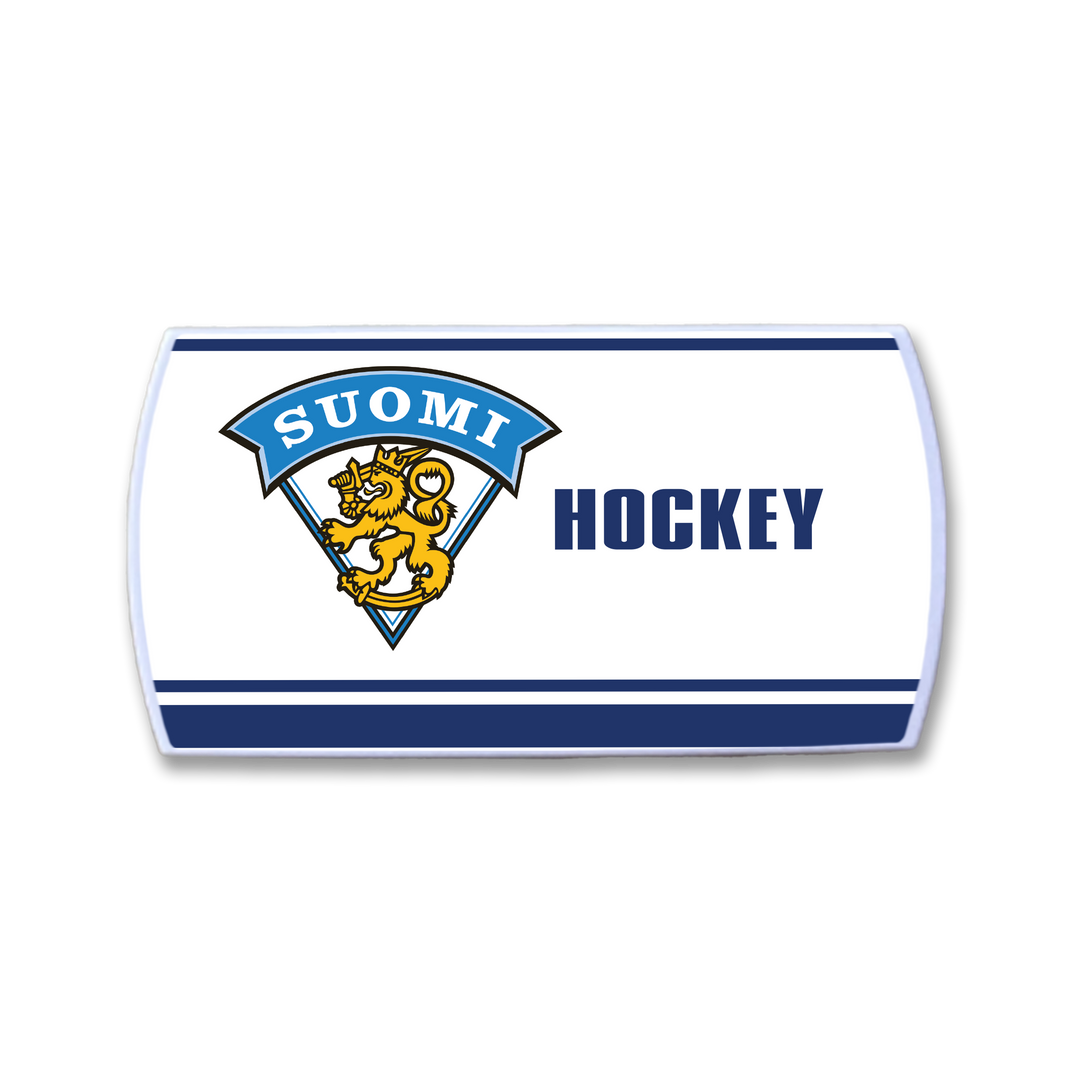 Finland Hockey