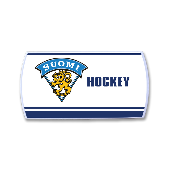 Finland Hockey