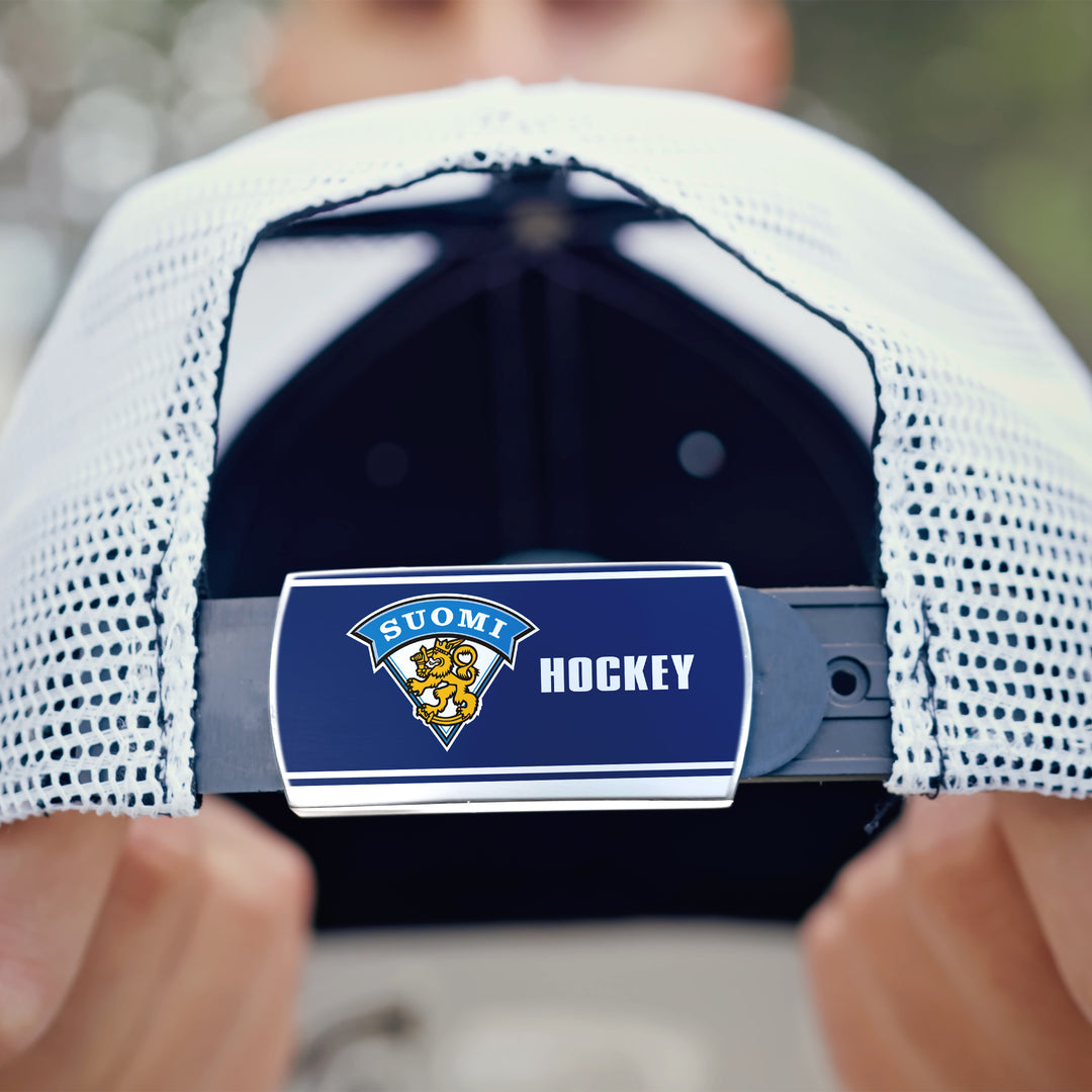 Finland Hockey
