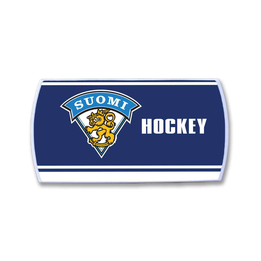 Finland Hockey