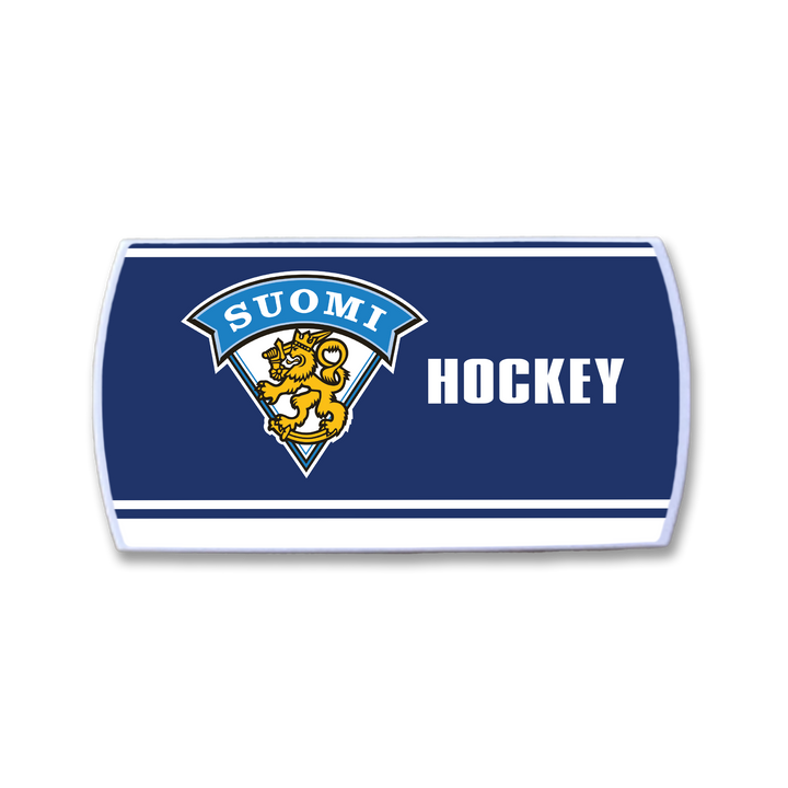Finland Hockey