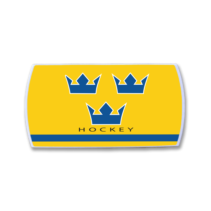 Sweden Hockey