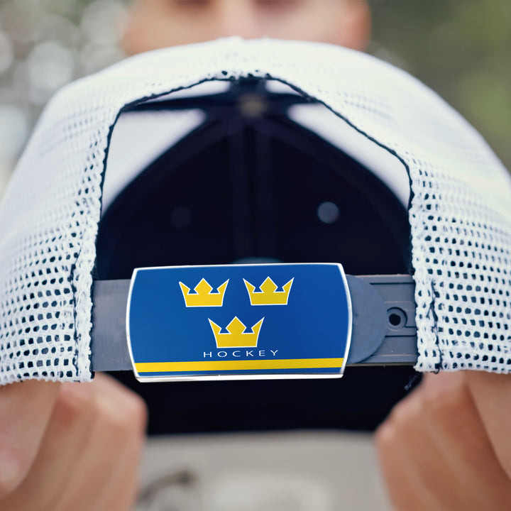 Sweden Hockey