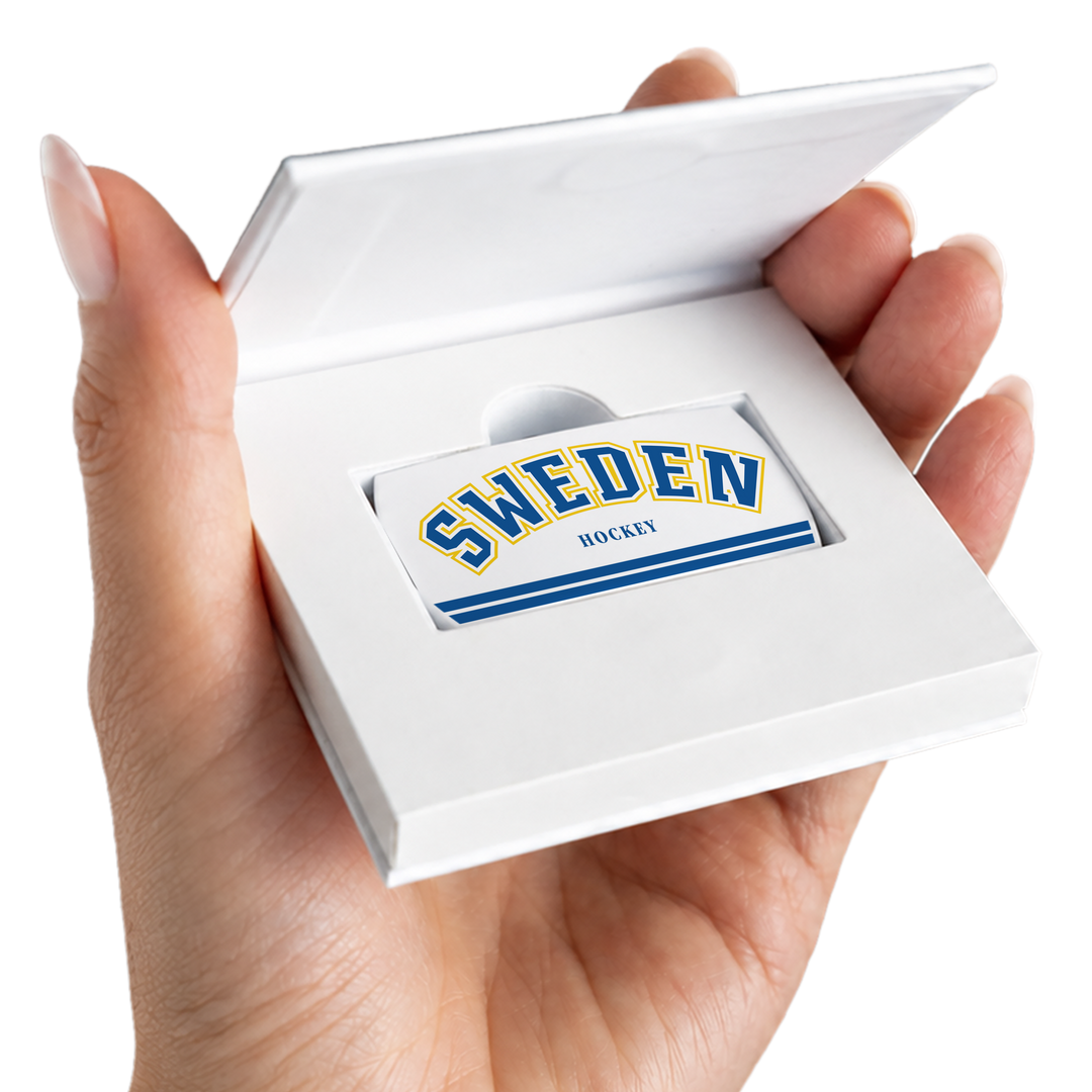 Sweden Hockey