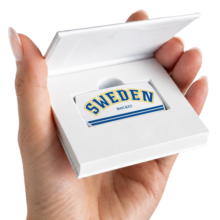Sweden Hockey