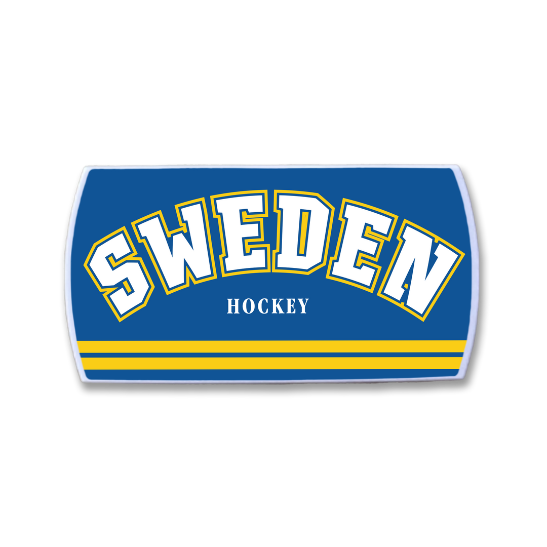Sweden Hockey