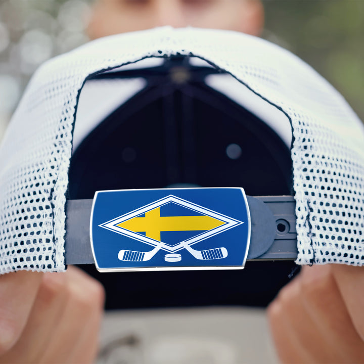 Sweden Hockey
