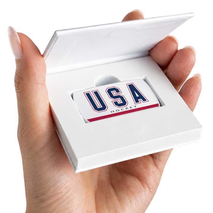 USA Hockey