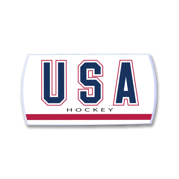 USA Hockey