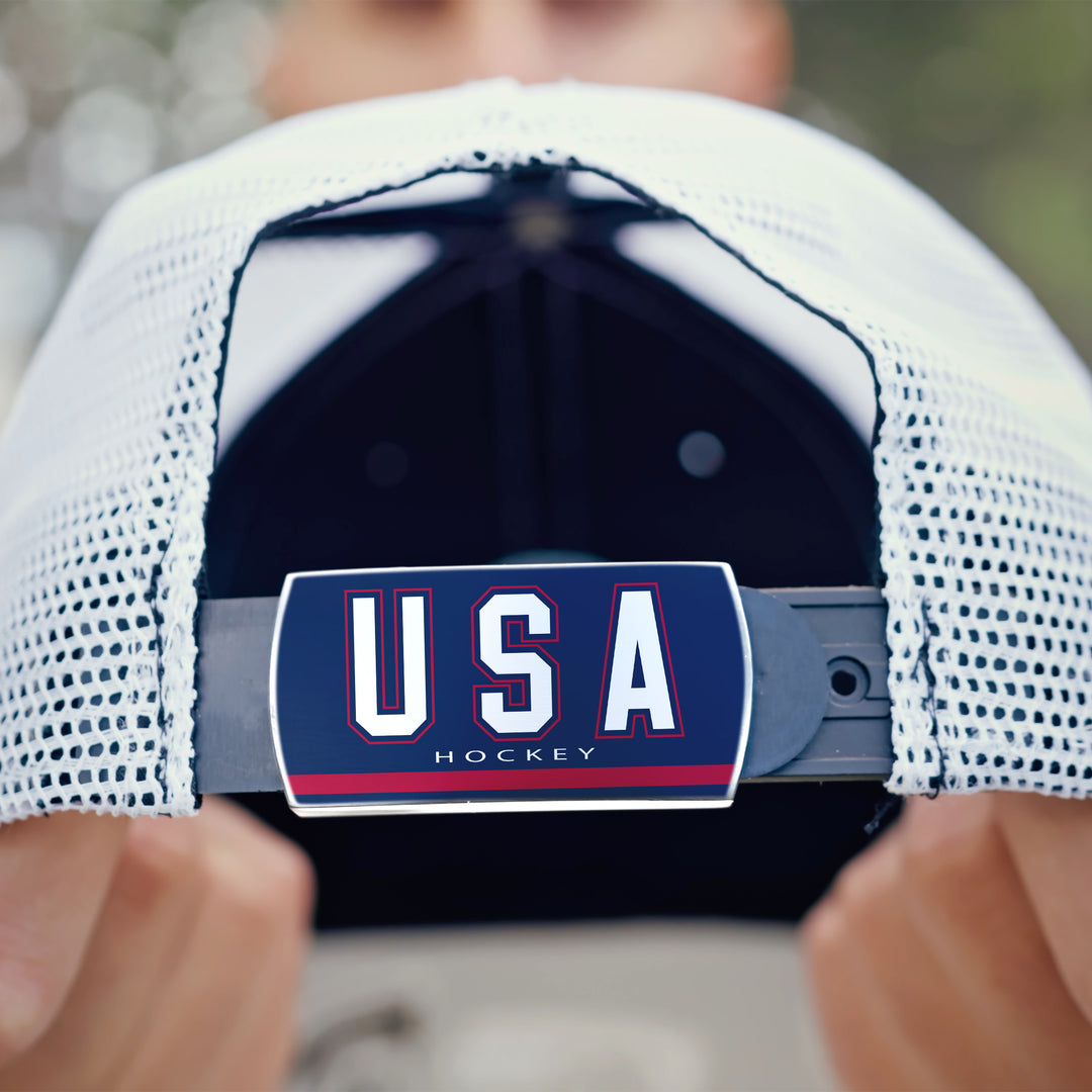 USA Hockey
