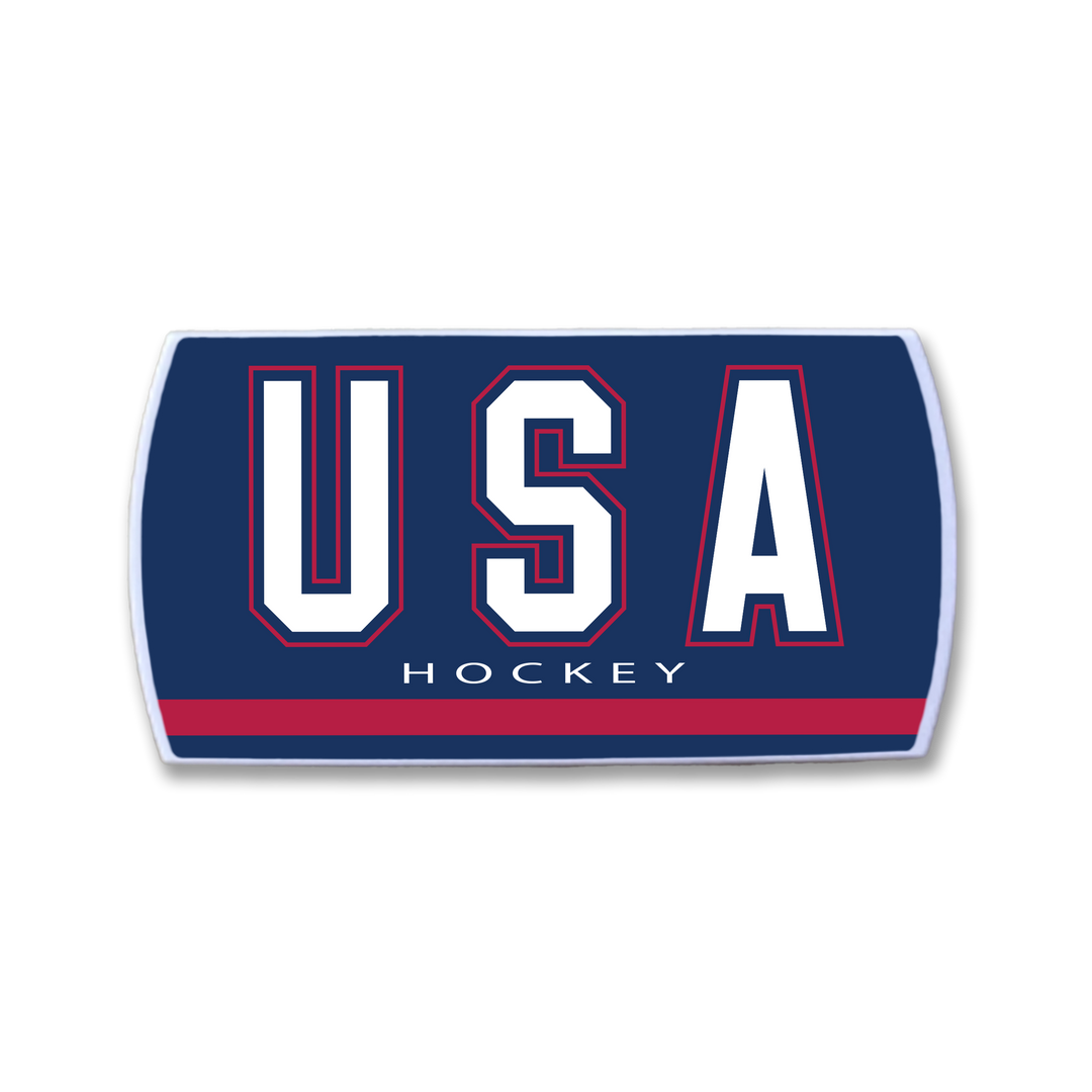 USA Hockey