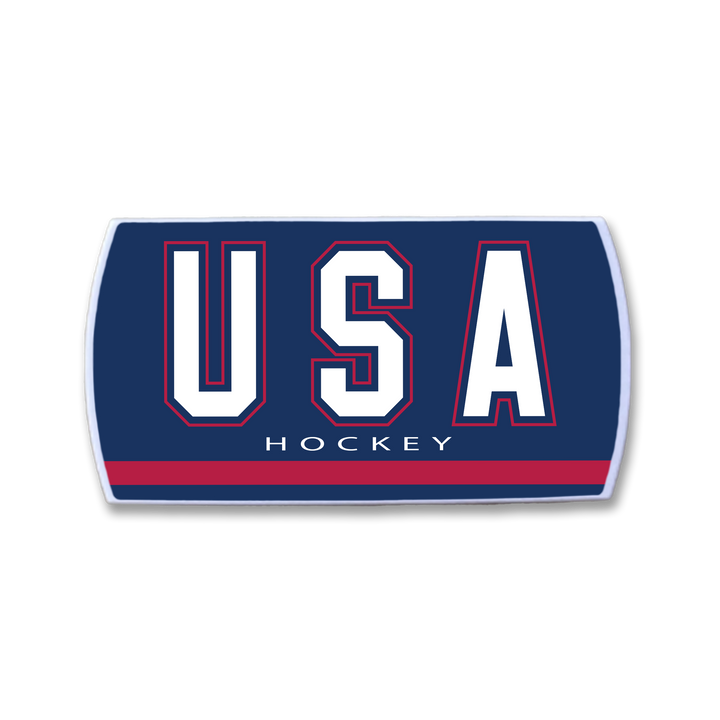 USA Hockey