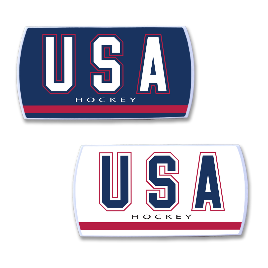 USA Hockey