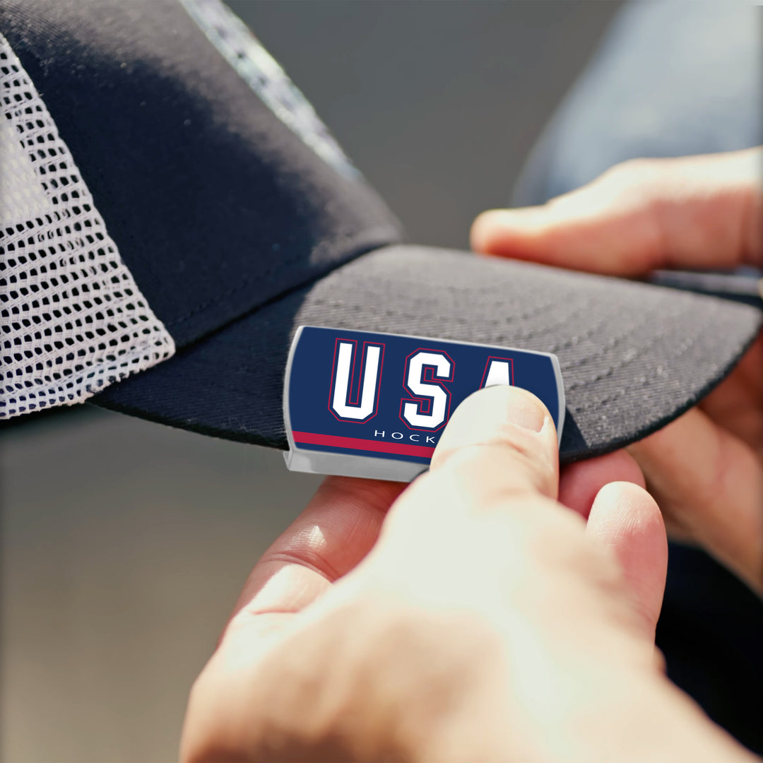 USA Hockey