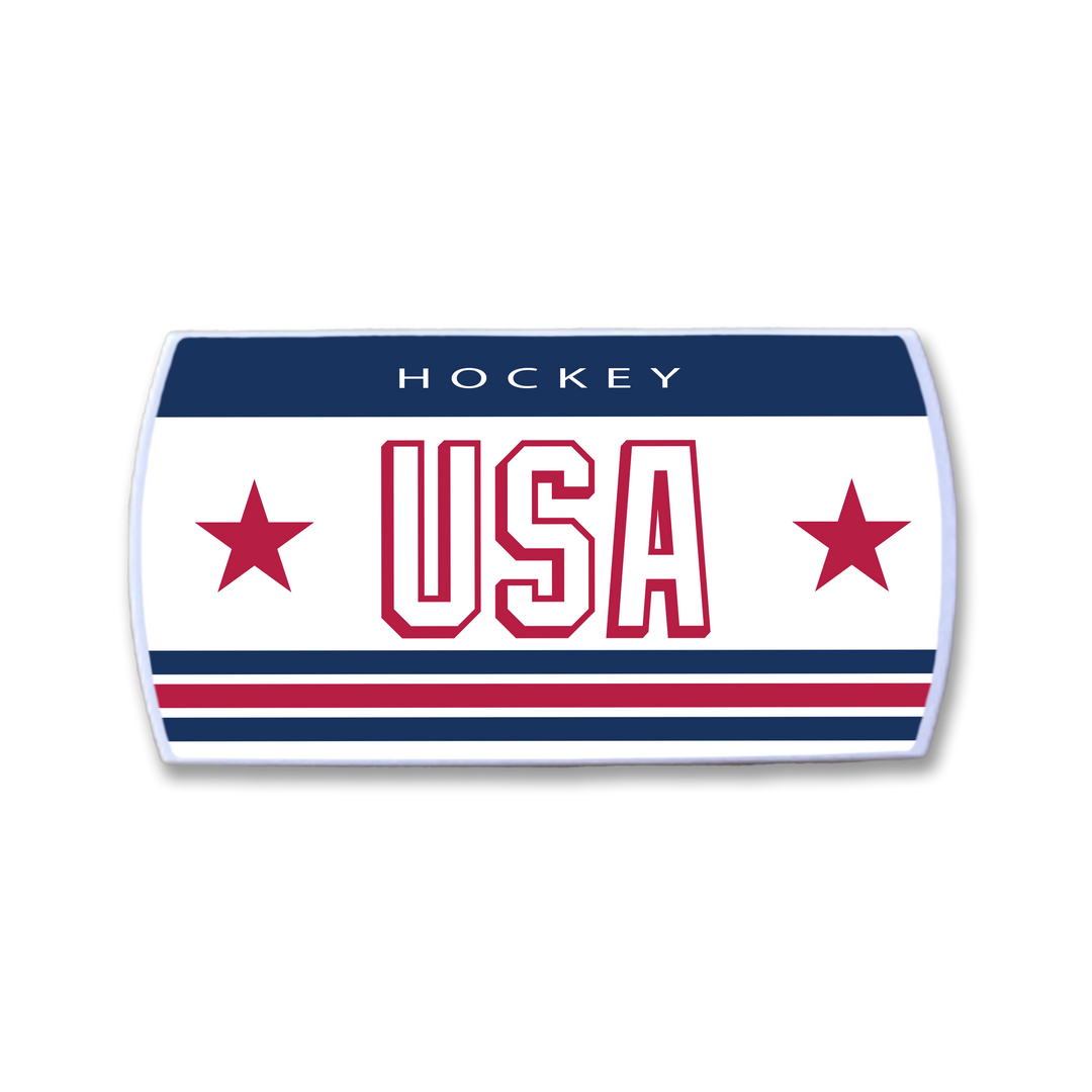 USA Hockey
