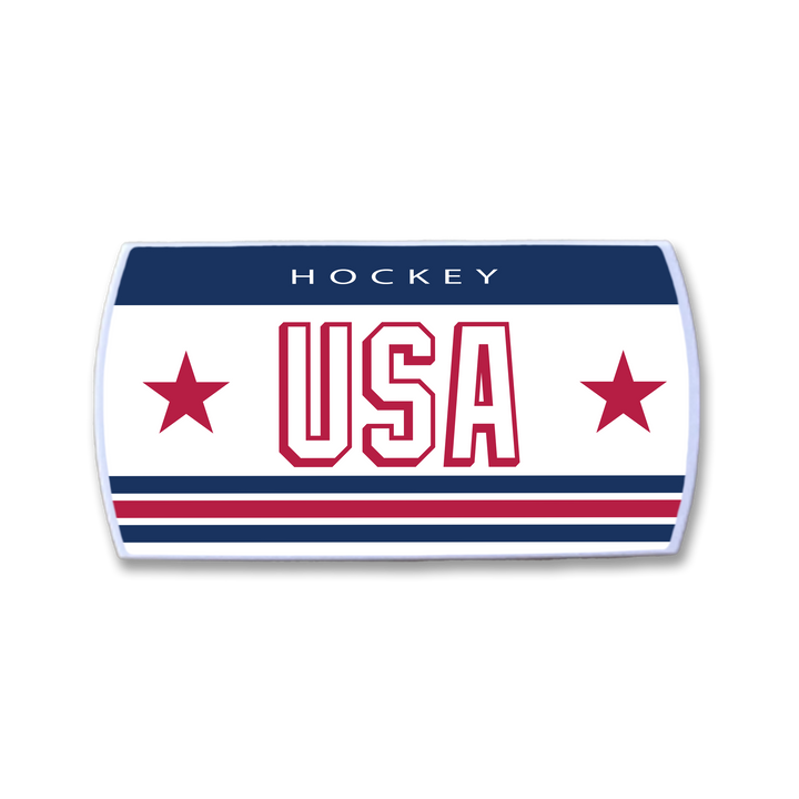 USA Hockey