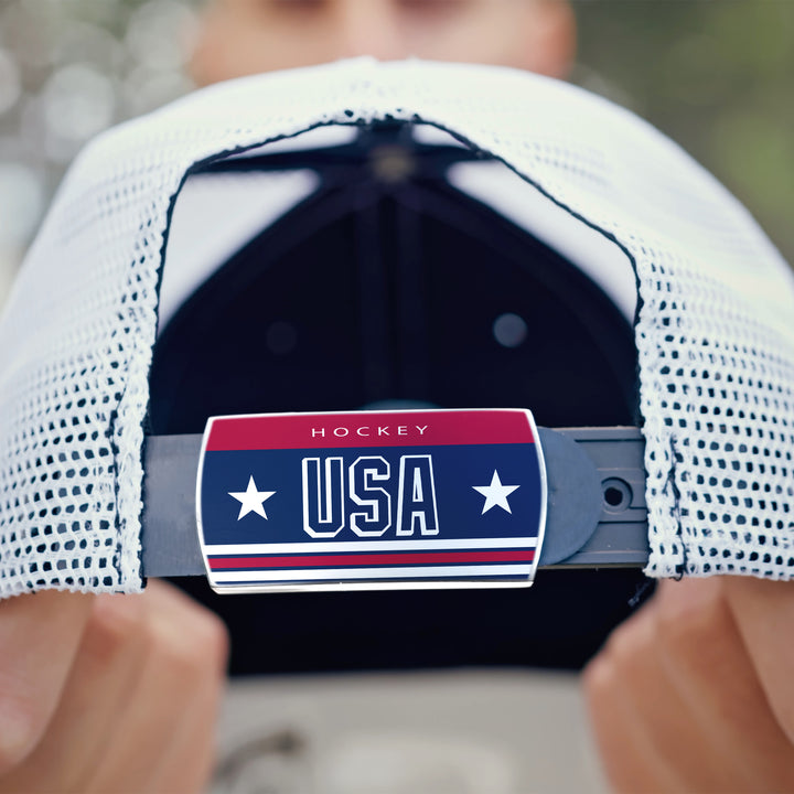USA Hockey