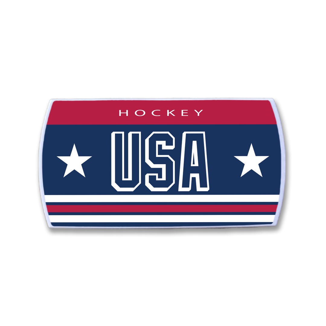 USA Hockey