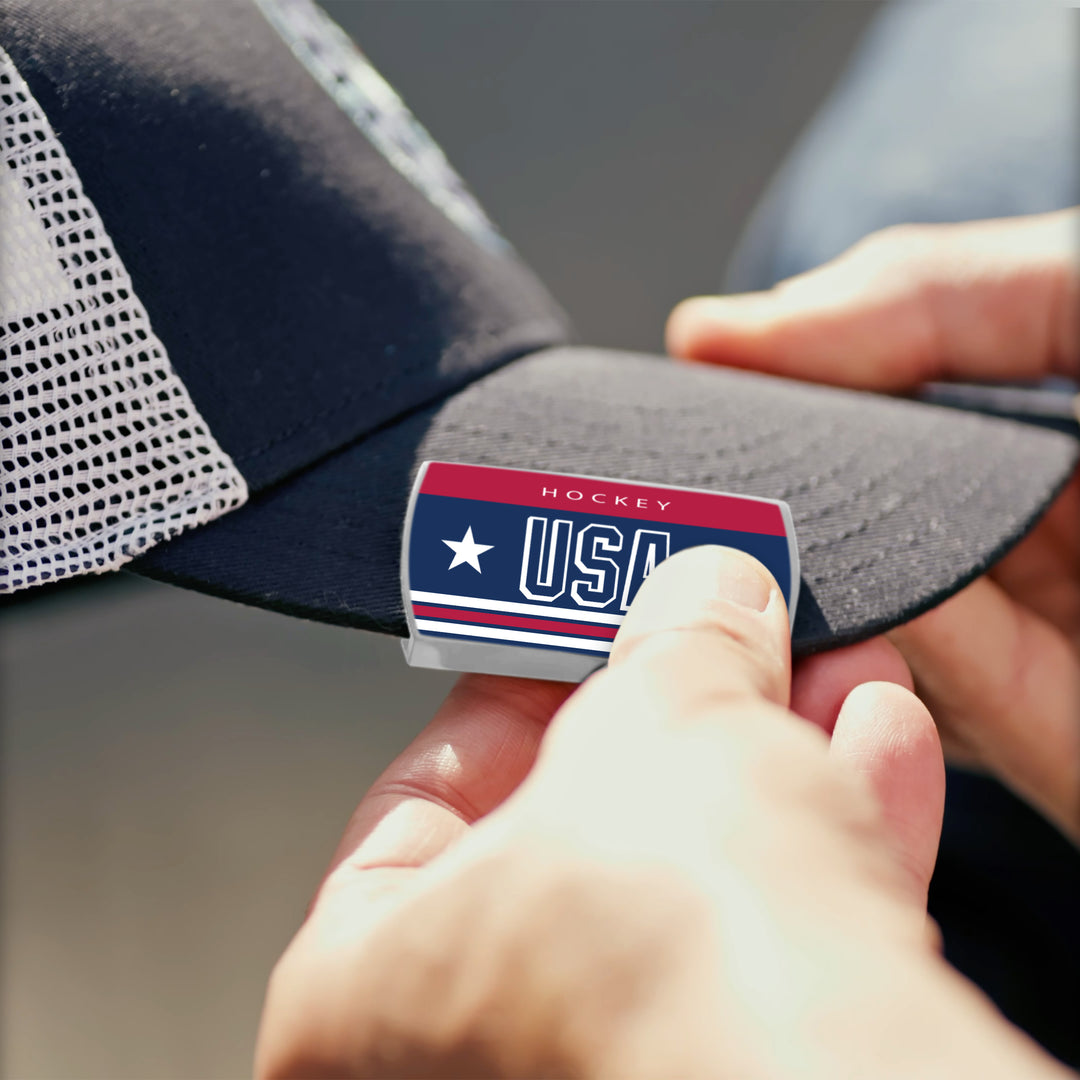 USA Hockey