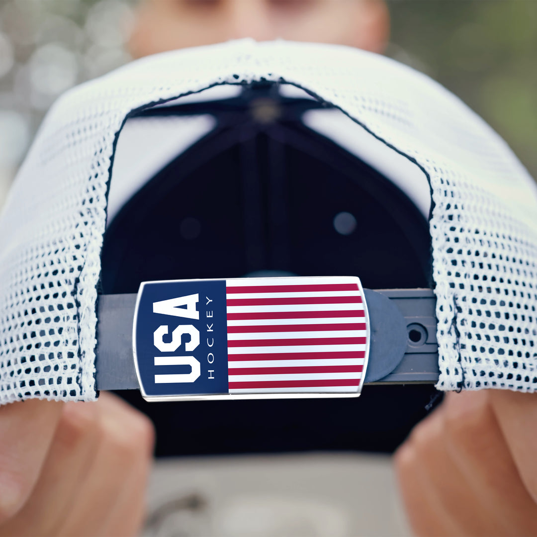 USA Hockey