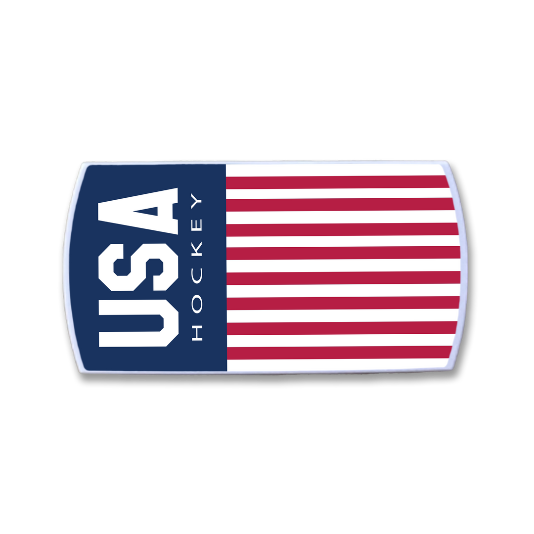 USA Hockey