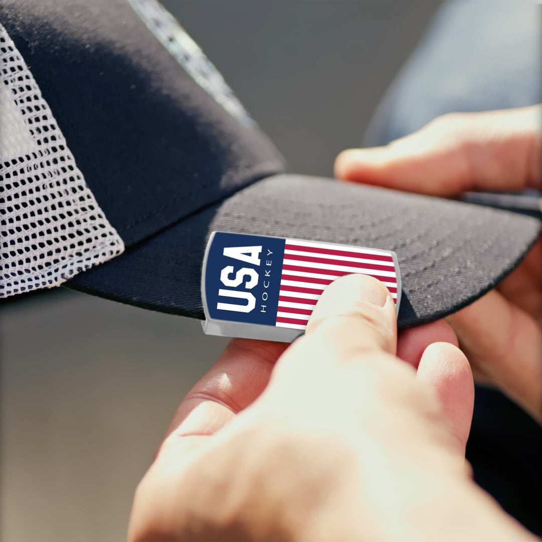 USA Hockey