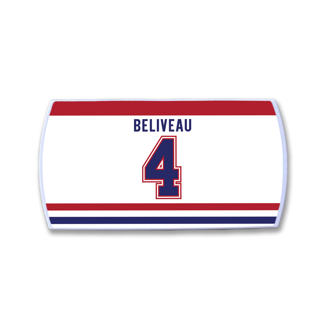 Jean Béliveau