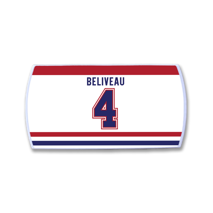 Jean Béliveau