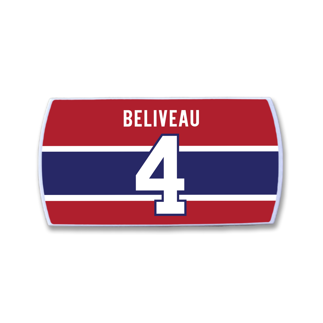 Montreal Greats 1 Set