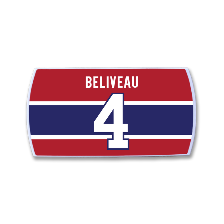 Montreal Greats 1 Set