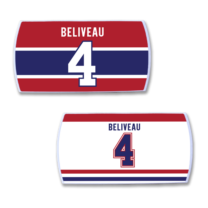 Jean Béliveau