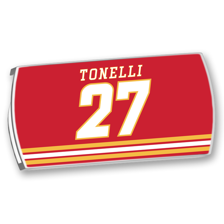John Tonelli