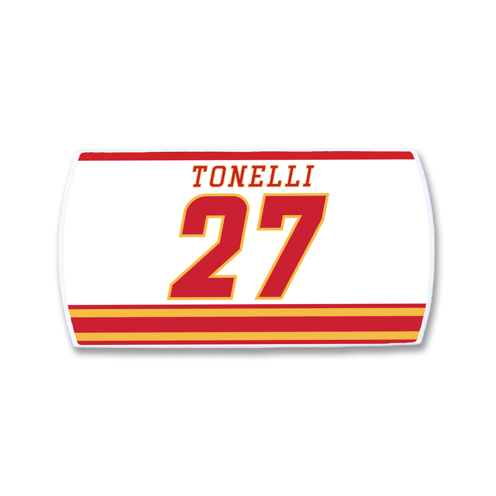 John Tonelli