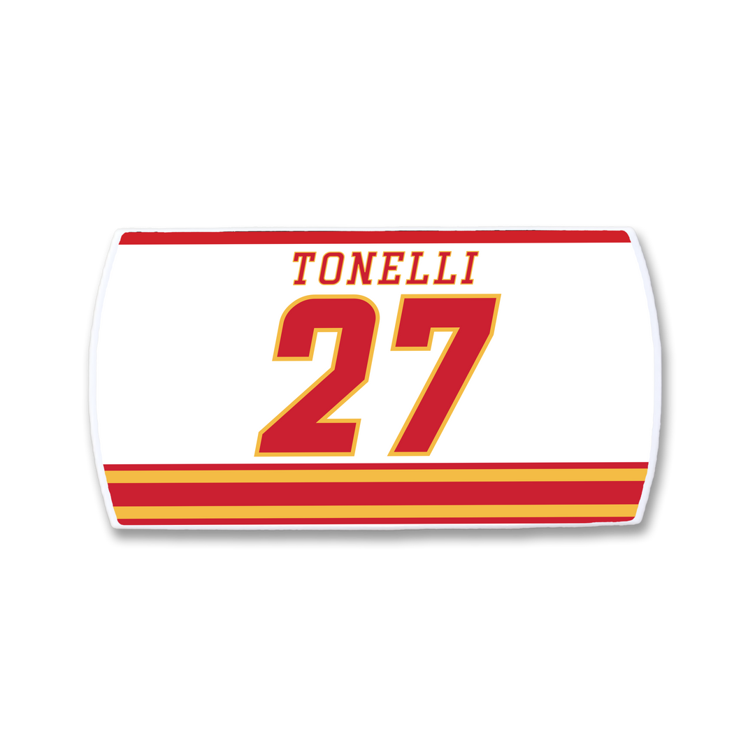 John Tonelli
