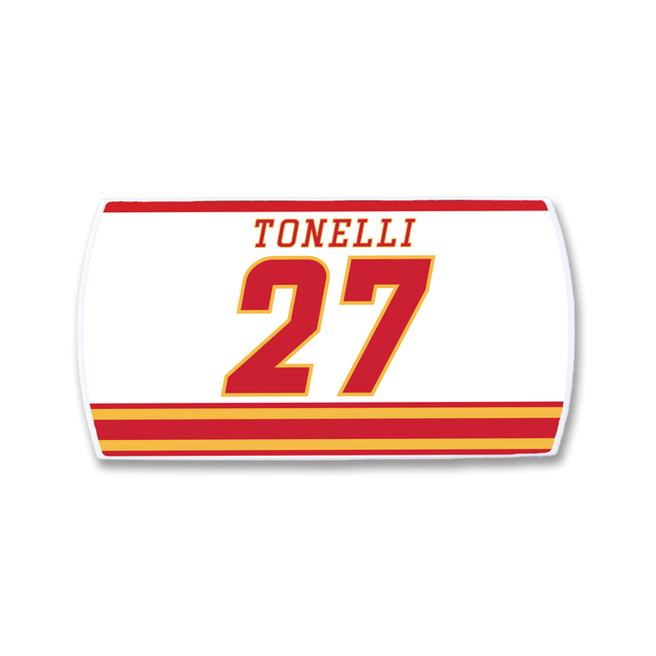 John Tonelli