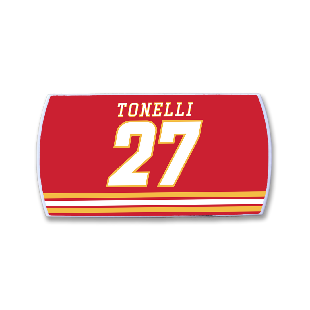 John Tonelli