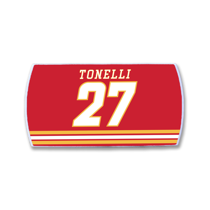 John Tonelli