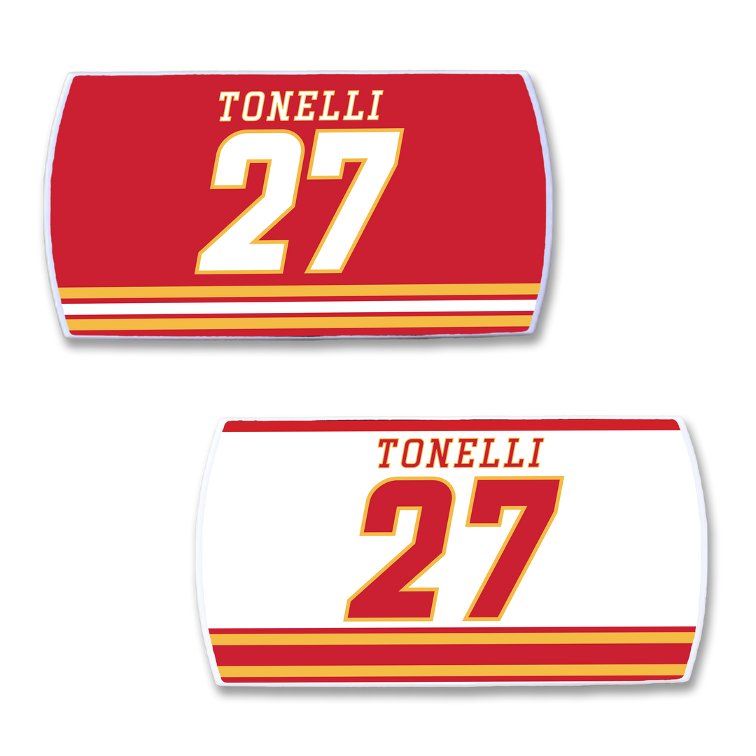 John Tonelli