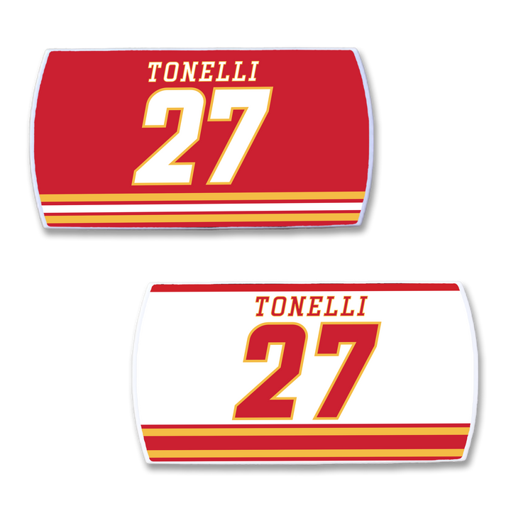 John Tonelli